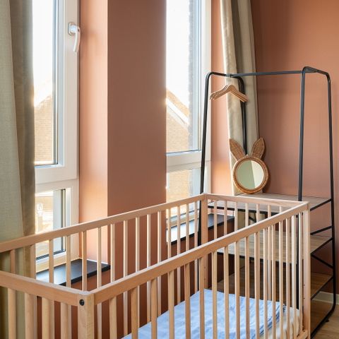 MAISON 8 personnes - Dune Sand Kids