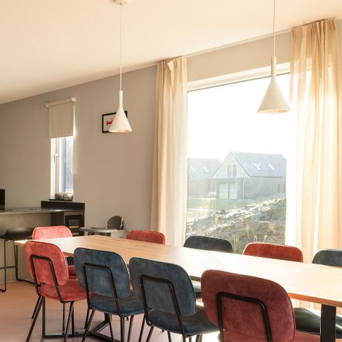 Hébergement pour groupe 10 personnes - Dune View Kids