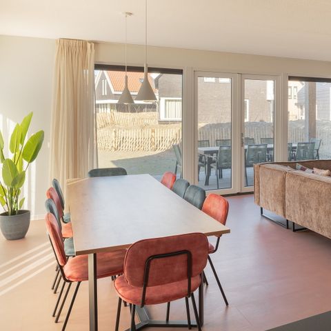 MAISON 10 personnes - Dune View Kids