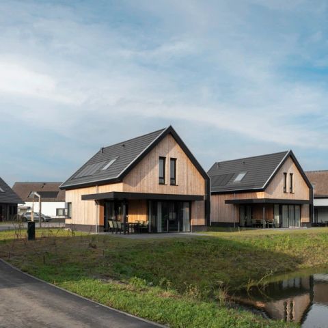 Dormio Nieuwvliet-Bad - Camping Sluis - Image N°2