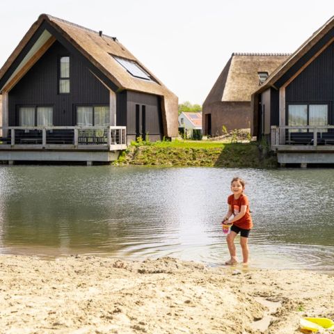 Dormio Nieuwvliet-Bad - Camping Sluis - Image N°5