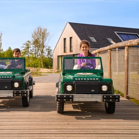 Dormio Nieuwvliet-Bad - Camping Sluis - Image N°6