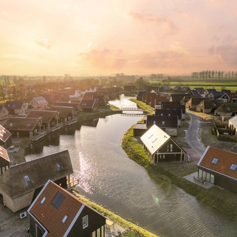 Dormio Nieuwvliet-Bad - Camping Sluis - Image N°2