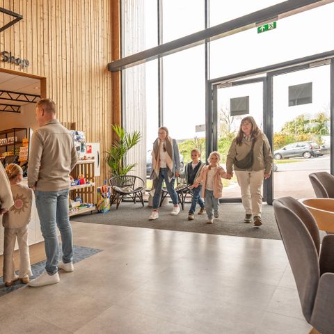 Dormio Nieuwvliet-Bad - Camping Sluis - Image N°6