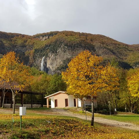 Camping Lo Schioppo - Camping L'Aquila - Image N°6