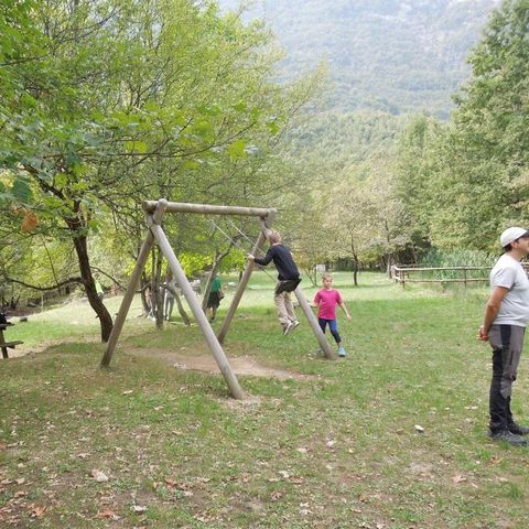 Camping Lo Schioppo - Camping L'Aquila - Image N°2