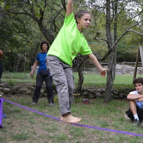 Camping Lo Schioppo - Camping L'Aquila - Image N°3