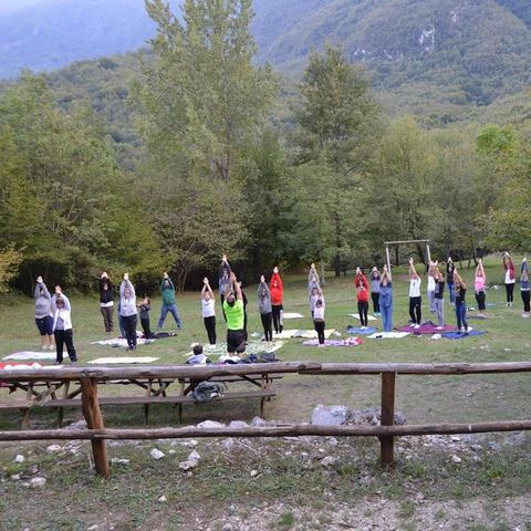 Camping Lo Schioppo - Camping L'Aquila - Image N°5