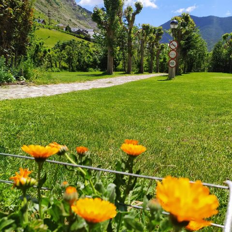 Camping Solau - Camping Lleida - Image N°5