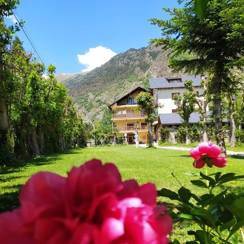 Camping Solau - Camping Lleida - Image N°3