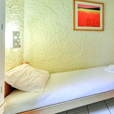 APPARTEMENT 3 personnes - 3 Pièces 3 Personnes