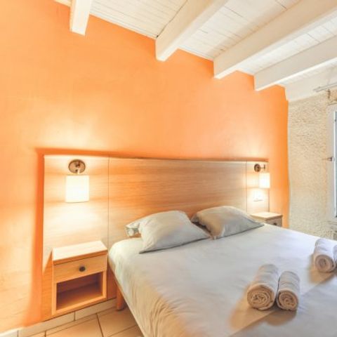 APPARTEMENT 3 personnes - 3 Pièces 3 Personnes