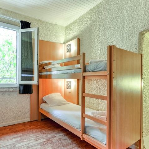 APPARTEMENT 4 personnes - 3 Pièces 4 Personnes