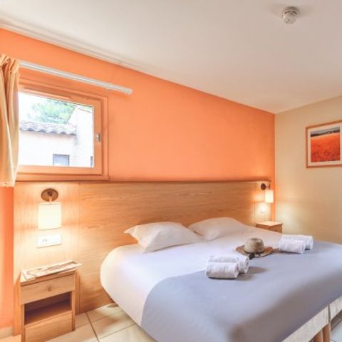 APPARTEMENT 4 personnes - 3 Pièces 4 Personnes