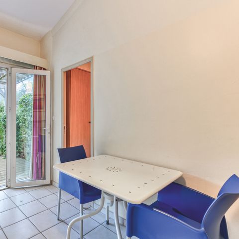 APPARTEMENT 2 personnes - 2 pièces- 2 personnes