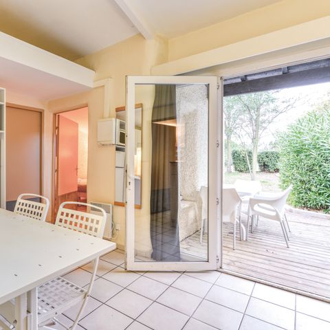 APPARTEMENT 2 personnes - 2 pièces- 2 personnes