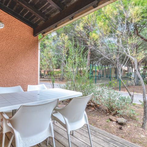 APPARTEMENT 2 personnes - 2 pièces- 2 personnes