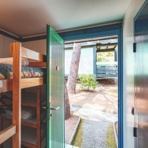 APPARTEMENT 4 personnes - 3 pièces 4 personnes