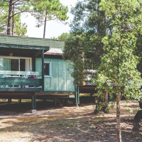 APPARTEMENT 4 personnes - 3 pièces 4 personnes