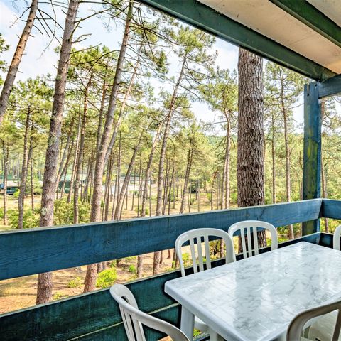 STUDIO 3 personnes - 3 personnes