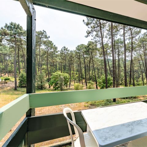 APPARTEMENT 6 personnes - 3 pièces 6 personnes