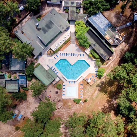 SOWELL - Domaine Les Cavales - Camping Gironde - Image N°2