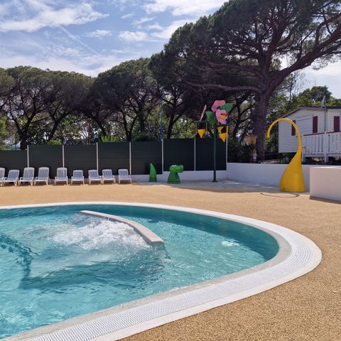 Camping La Provençale - Camping Alpes-Maritimes - Image N°4