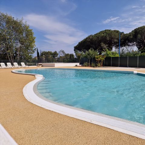 Camping La Provençale - Camping Alpes-Maritimes - Image N°3