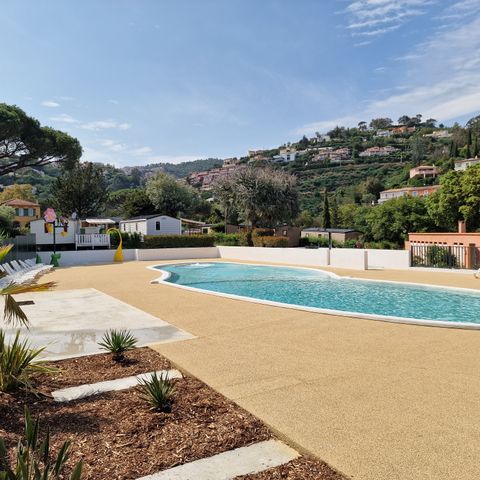 Camping La Provençale - Camping Alpes-Maritimes - Image N°6