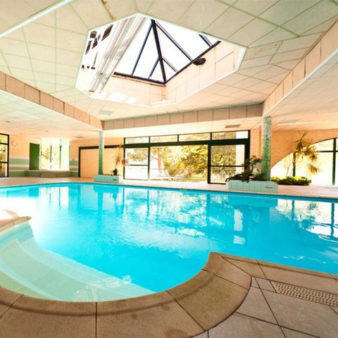 Camping Chadenas - Camping Hautes-Alpes - Image N°2