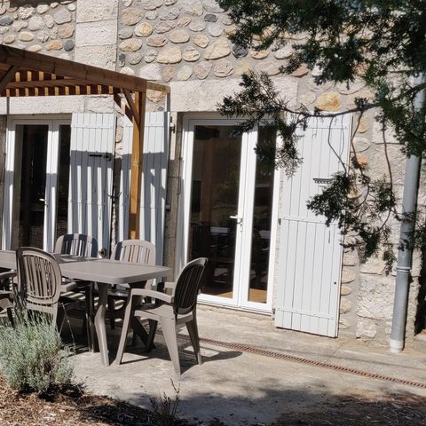 GÎTE 6 personnes - Le Loriot