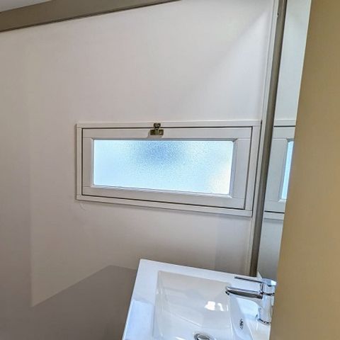 CHALET 5 personnes - Chalet Confort 2 chambres