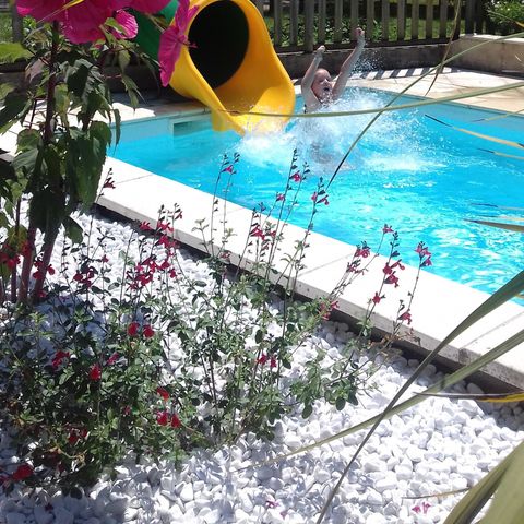 Camping les Landes d'Armagnac - Camping Landes - Image N°6