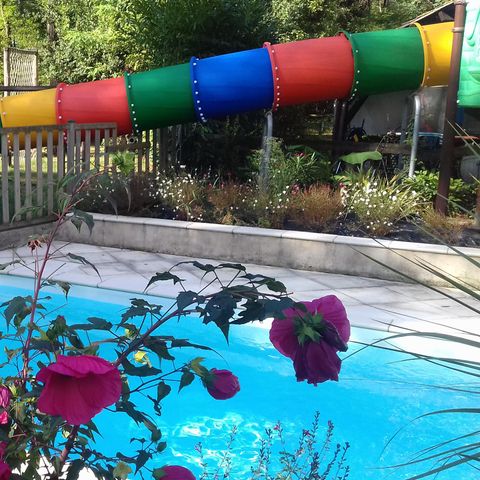 Camping les Landes d'Armagnac - Camping Landes - Image N°3