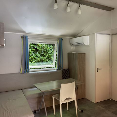 BUNGALOW 6 personnes - Epicéa