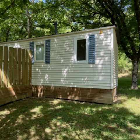 BUNGALOW 4 personnes - Erable