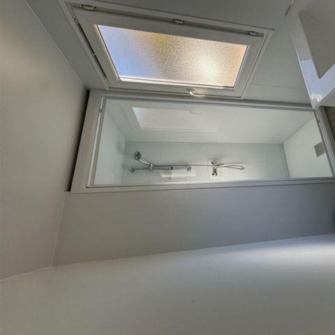 BUNGALOW 4 personnes - Erable