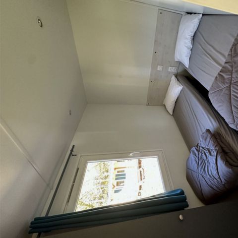 BUNGALOW 4 personnes - Erable