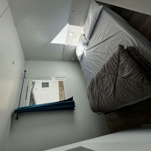 BUNGALOW 4 personnes - Erable