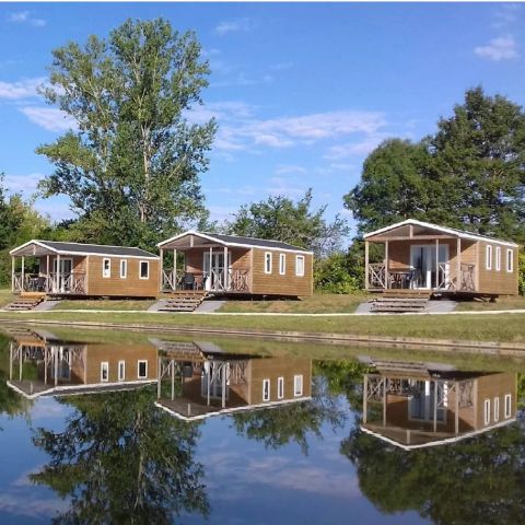 Camping Xtrem Village - Camping Lot-et-Garonne - Image N°4