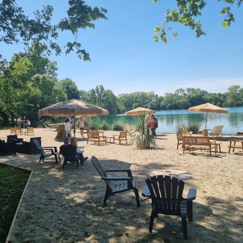 Camping Xtrem Village - Camping Lot-et-Garonne - Image N°3