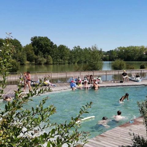 Camping Xtrem Village - Camping Lot-et-Garonne - Image N°5