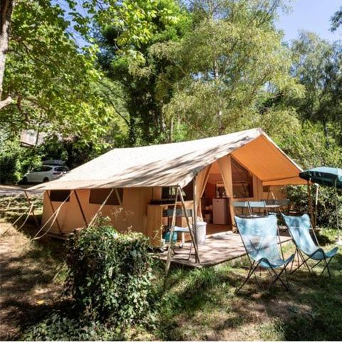 Camping le Petit Bocage - Camping Vendée - Image N°5