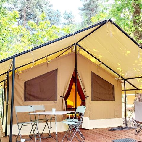 Camping le Petit Bocage - Camping Vendée - Image N°6