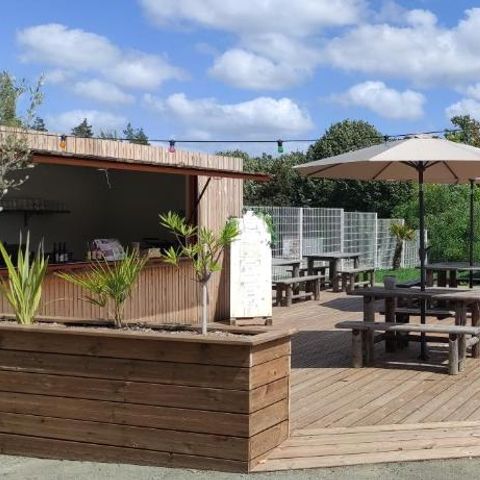 Camping le Petit Bocage - Camping Vendée - Image N°2