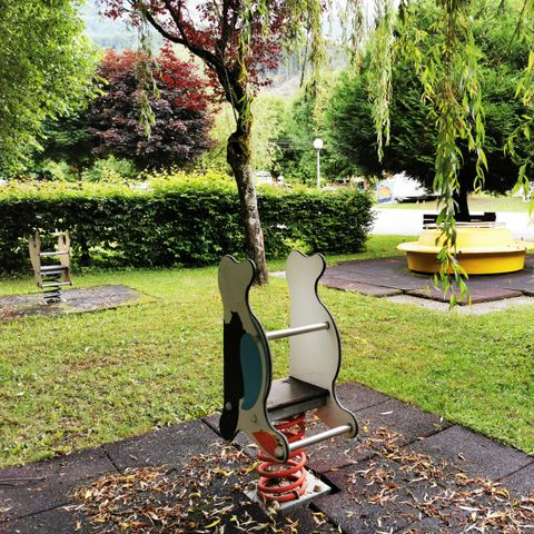 Camping Domelin - Onlycamp - Camping Savoie - Image N°4