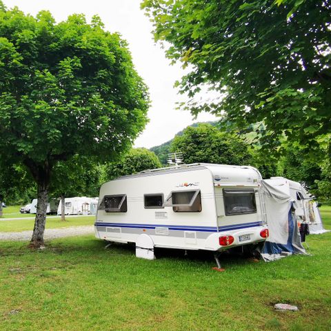 Camping Domelin - Onlycamp - Camping Savoie - Image N°5