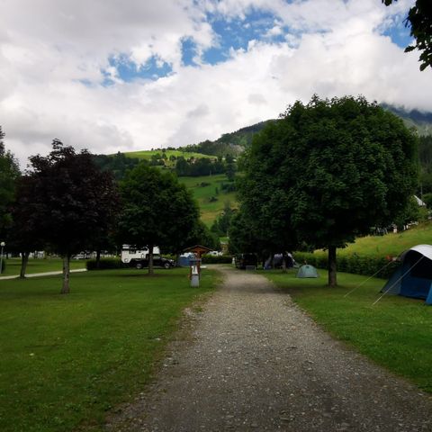 Camping Domelin - Onlycamp - Camping Savoie - Image N°3
