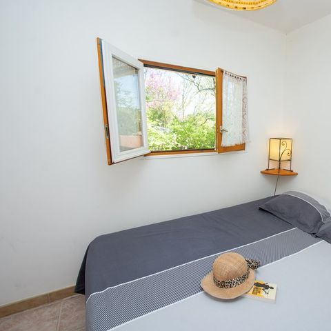 GÎTE 4 personnes - Gîte Mimosa