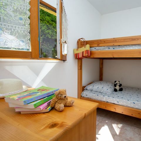 GÎTE 4 personnes - Gîte Mimosa